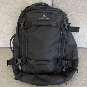 Eagle Creek convertible backpack & duffel bag